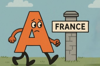 rating France