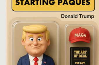 starting pack trump