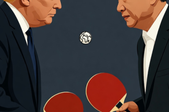 ping pong