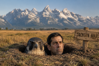 jackson hole