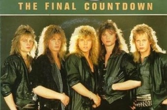 Final Countdown
