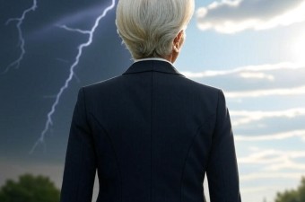lagarde tempete 