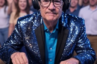 DJ