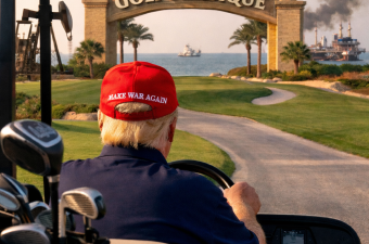 Trump Golf