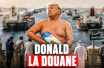 Douane 