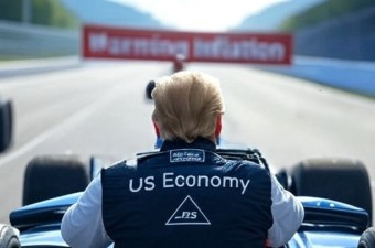 Trump F1