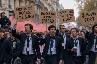 manif