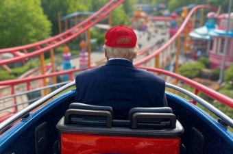 roller coaster